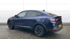 Renault Arkana 1.6 E-Tech FHEV 145 Esprit Alpine 5dr Auto Hybrid Estate